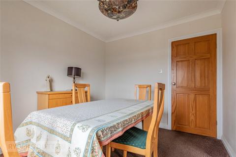 3 bedroom bungalow for sale, Cockley Meadows, Kirkheaton, Huddersfield, West Yorkshire, HD5
