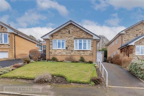 3 bedroom bungalow for sale, Cockley Meadows, Kirkheaton, Huddersfield, West Yorkshire, HD5