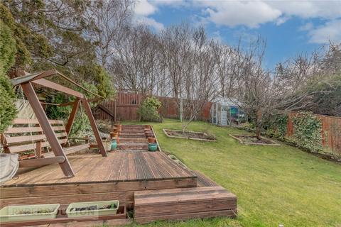 3 bedroom bungalow for sale, Cockley Meadows, Kirkheaton, Huddersfield, West Yorkshire, HD5