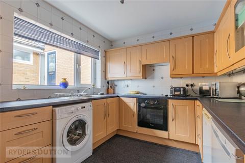 3 bedroom bungalow for sale, Cockley Meadows, Kirkheaton, Huddersfield, West Yorkshire, HD5