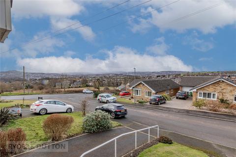 3 bedroom bungalow for sale, Cockley Meadows, Kirkheaton, Huddersfield, West Yorkshire, HD5
