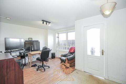 undefined, Strawfrank Road, Carstairs ML11