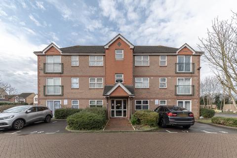 2 bedroom flat for sale, Dudley Close, Grays RM16