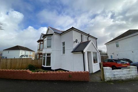 Graig Parc, Neath Abbey, Neath, Neath Port Talbot.