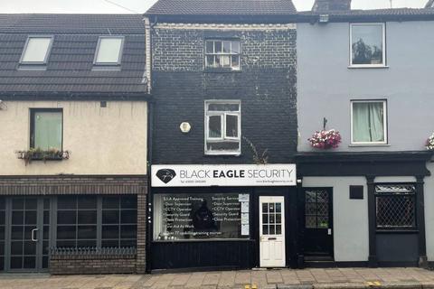 Mixed use for sale, 8 Darnley Road, Gravesend, Kent, DA11 0RU