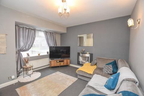 2 bedroom semi-detached house for sale, Buer Avenue, Goose Green, Wigan, WN3 6QD