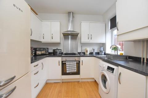 2 bedroom semi-detached house for sale, Buer Avenue, Goose Green, Wigan, WN3 6QD