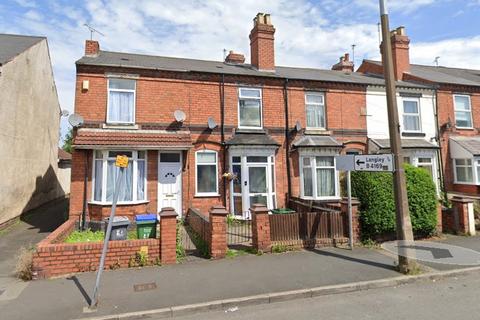 2 bedroom terraced house for sale, Oldbury B68