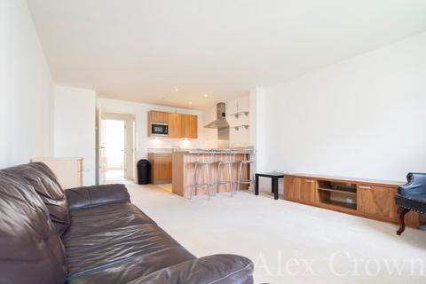 2 bedroom apartment for sale, Buckler Court, Eden Grove, Holloway