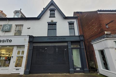 Shop to rent, 2 The Weir, Hessle, East Riding of Yorkshire, HU13 0RU