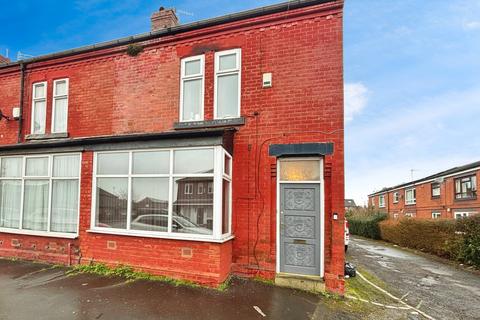 Ladybarn Lane, Manchester, Greater Manchester, M14