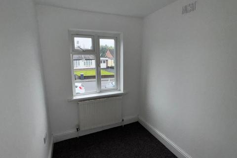 3 bedroom semi-detached house to rent, 120 Trysull Road, Wolverhampton, Wolverhampton, West Midlands, WV3