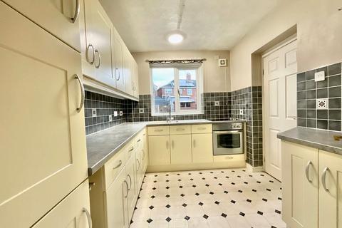 3 bedroom semi-detached house for sale, Mill Grove, Stoke-On-Trent ST10