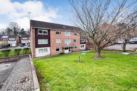 2 bedroom flat for sale, Robin Way, Tilehurst, Reading, RG31