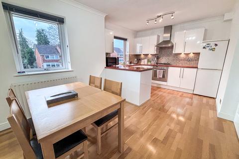 2 bedroom flat for sale, Robin Way, Tilehurst, Reading, RG31