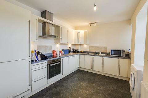 2 bedroom flat for sale, Navigation Court, 9A Calverley Bridge, Leeds, West Yorkshire, LS13