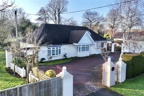 5 bedroom detached house for sale, Liverpool Road, Neston, Cheshire, CH64