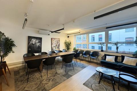 Office to rent, 63 Dean Street, Soho, London, W1D 4QG