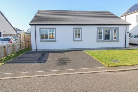 3 bedroom detached bungalow for sale, 31 Bracken Road, Alness