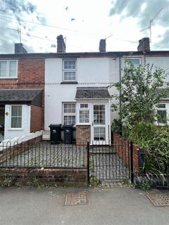 2 bedroom terraced house to rent, Belmont Road, Malvern