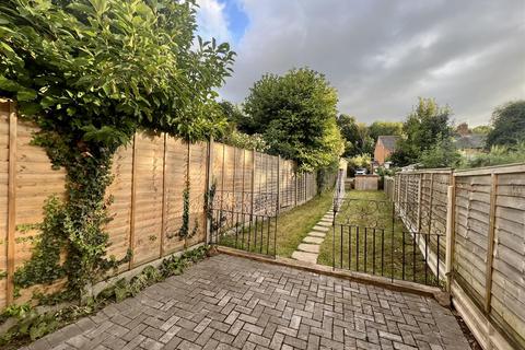 2 bedroom terraced house to rent, Belmont Road, Malvern