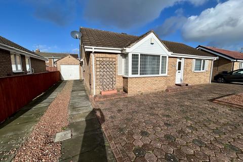 3 bedroom detached bungalow for sale, Meadway Drive, Forest hall, Newcastle upon Tyne, Tyne and Wear, NE12 9RQ