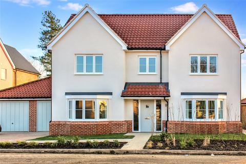 undefined, The Osprey, Samphire Place, Westleton, Suffolk, IP17