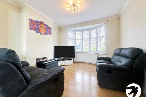 4 bedroom terraced house to rent, Donaldson Road, London, SE18