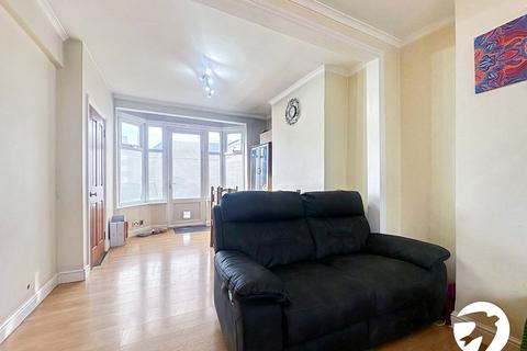 4 bedroom terraced house to rent, Donaldson Road, London, SE18