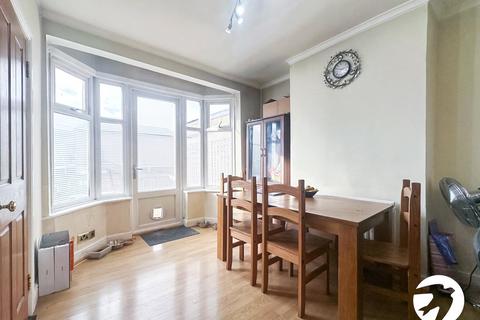 4 bedroom terraced house to rent, Donaldson Road, London, SE18