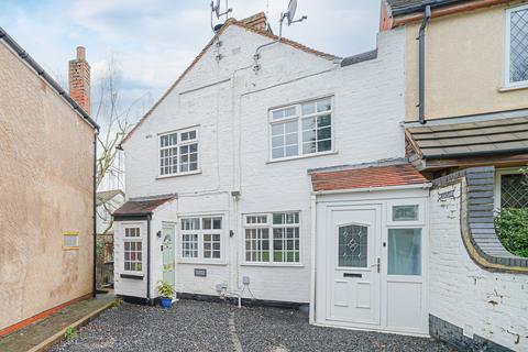 2 bedroom mews for sale, Warwick Road, Chadwick End, B93