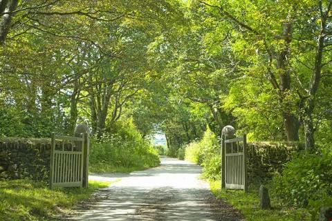 5 bedroom manor house for sale, Constantine, Nr. Falmouth, Cornwall