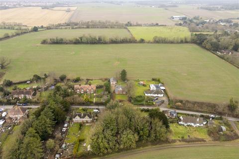 5 bedroom detached house for sale, Badgers, Holt Street, Nonington