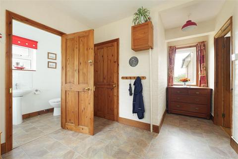 5 bedroom detached house for sale, Badgers, Holt Street, Nonington