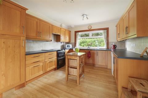 5 bedroom detached house for sale, Badgers, Holt Street, Nonington