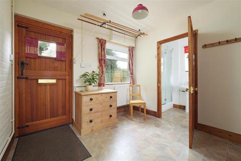 undefined, Badgers, Holt Street, Nonington