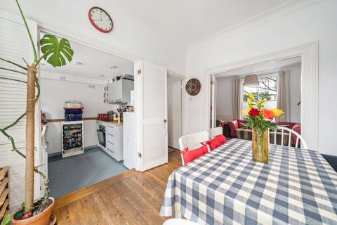 3 bedroom terraced house for sale, Bradmore Park Road, Hammersmith W6