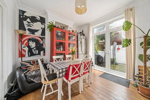 3 bedroom terraced house for sale, Bradmore Park Road, Hammersmith W6