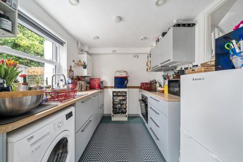 3 bedroom terraced house for sale, Bradmore Park Road, Hammersmith W6