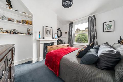 3 bedroom terraced house for sale, Bradmore Park Road, Hammersmith W6