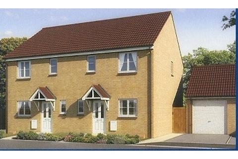 Ivory Road, Bridgwater TA6