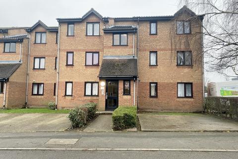 1 bedroom flat for sale, Larmans Road, EN3