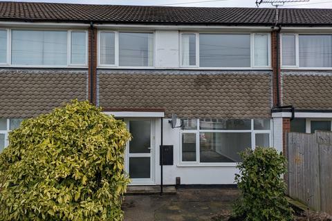 3 bedroom semi-detached house to rent, Vernon Drive, Nottingham NG16