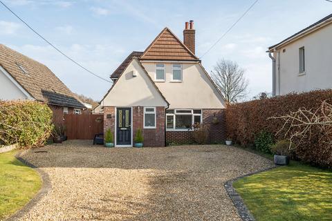 3 bedroom detached house for sale, Pitmore Road, Allbrook, Hampshire, SO50