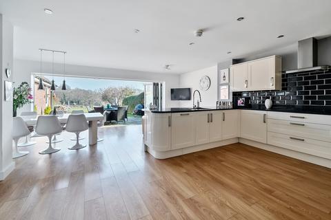 3 bedroom detached house for sale, Pitmore Road, Allbrook, Hampshire, SO50