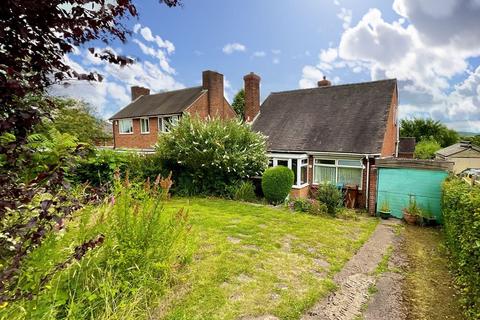 3 bedroom detached bungalow for sale, Pirehill Lane, Stone ST15