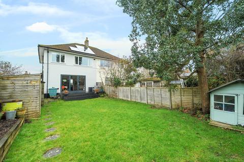 3 bedroom semi-detached house for sale, Borovere Gardens, Alton, Hampshire, GU34