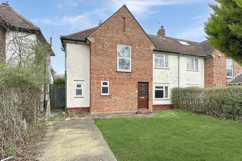 3 bedroom semi-detached house for sale, Radegund Road, Cambridge CB1