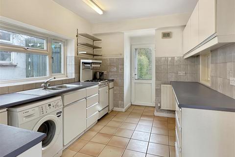 3 bedroom semi-detached house for sale, Radegund Road, Cambridge CB1