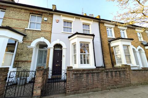 2 bedroom terraced house for sale, St. Francis Road,  East Dulwich, SE22